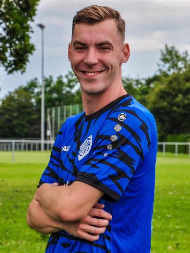 Ulrick Winkler
