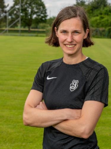Melanie Schöffmann
