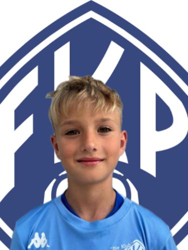 Lijen Milian Thorsten Thöt