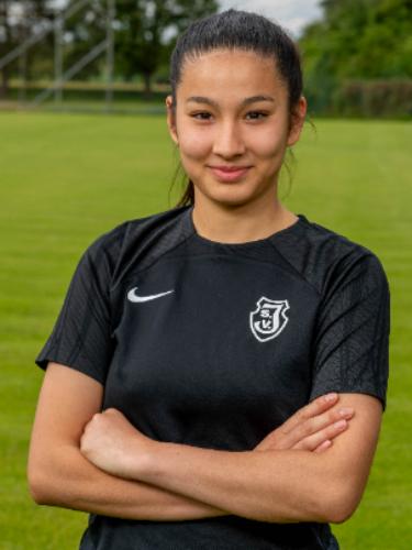 Loreen Schüle