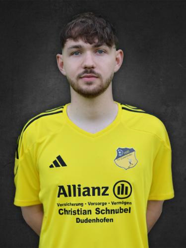 Nik Bauer