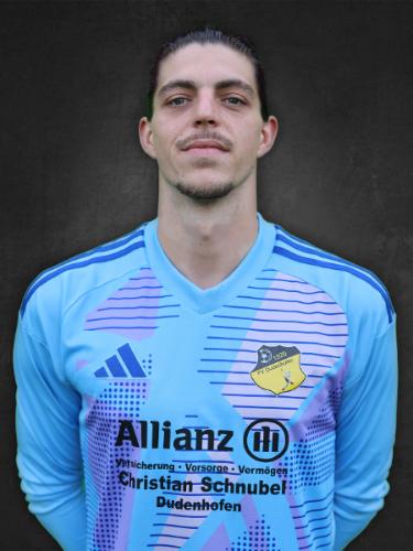 Marvin Gebhard