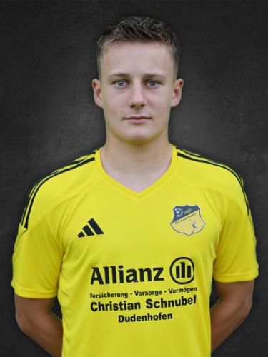 Luca Henrich