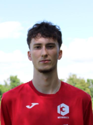 Linus Büttner