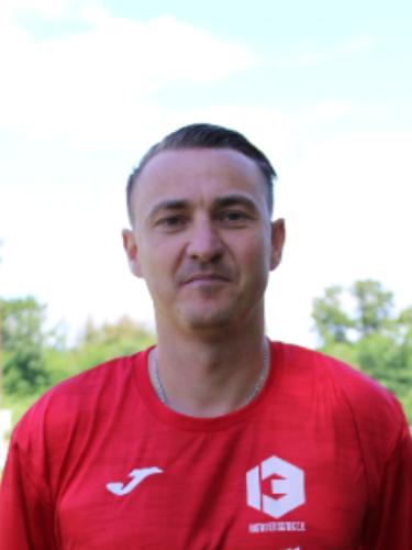 Willi Dinges