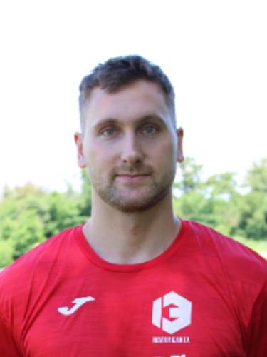 Alexander Hundsdörfer