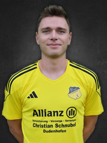 Tim-Frederik Lange