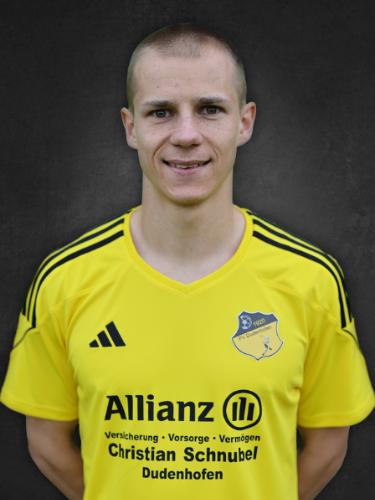 Lukas Metz