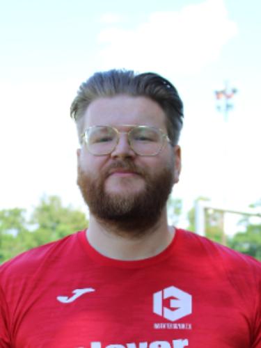 Dominik Kleinschmidt