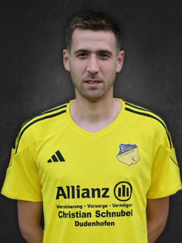 Jannik Styblo