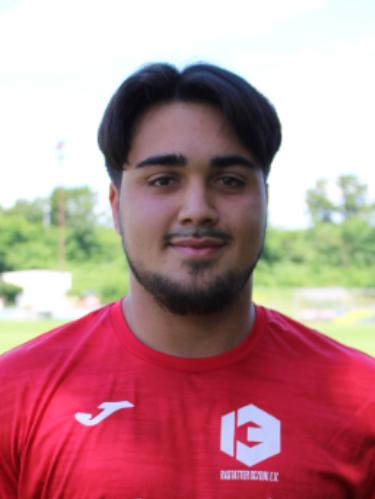 Kaua Ferreira Pedro Carneiro