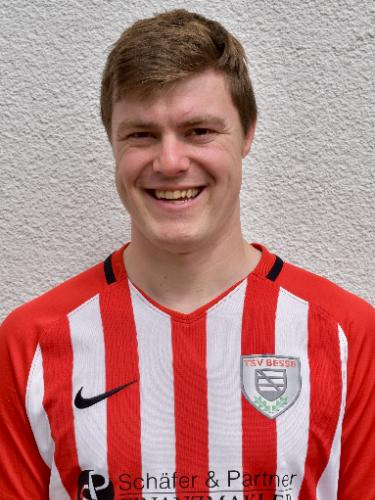 Sascha Trost