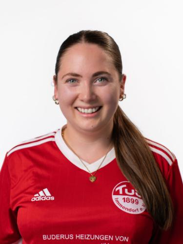 Jana Sauerborn