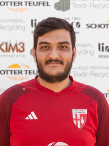Halil Ibrahim Koc