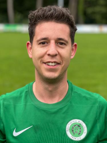 Fabrice Grüßinger