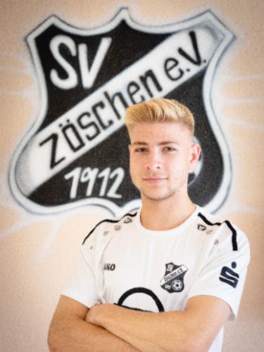 Tobias Kramer