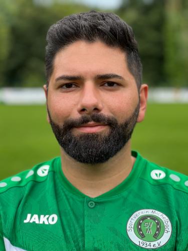 Patrick Inci