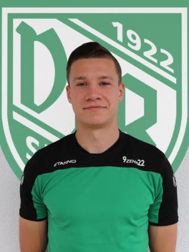 Simon Barenhoff