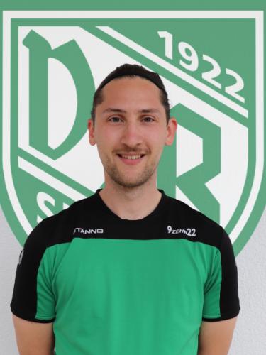 Nico Catadimos