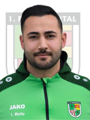Ibrahim Mutlu