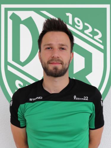 Tobias Juraschek
