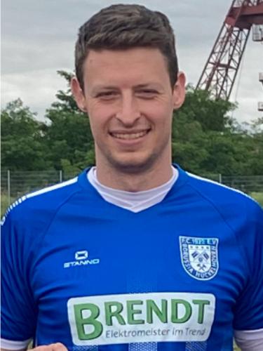 Julian Nuth