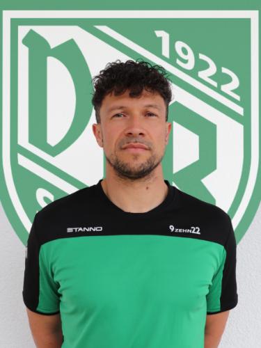 David Lukowski