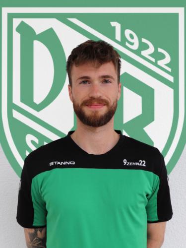 Simon Schwengers