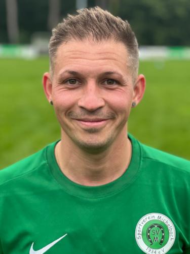 Kevin Schlindwein