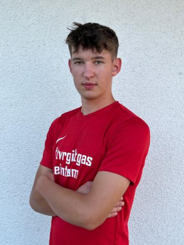 Noel Hanselmann