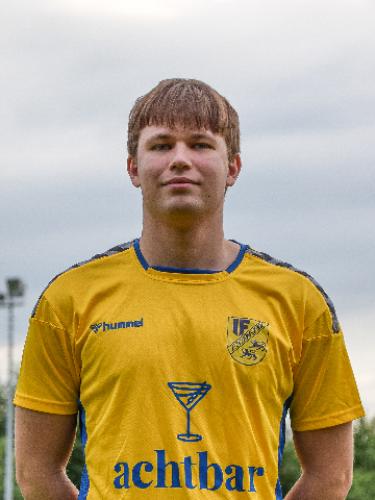 Sjard Jaarne Buthke