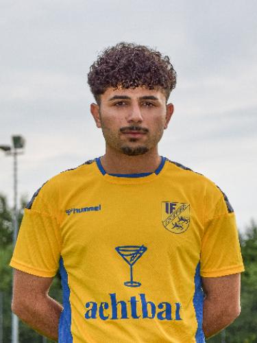 Fahad Daquri