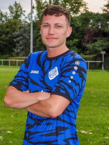Dominik Blaich