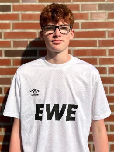 Joris Klein
