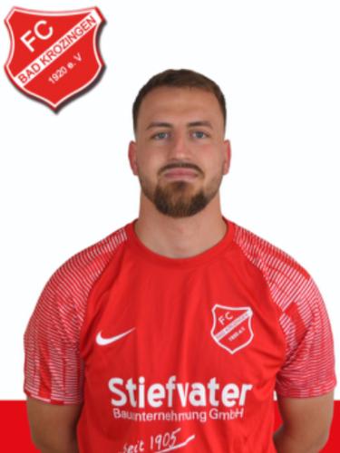 Aridon Kryezin