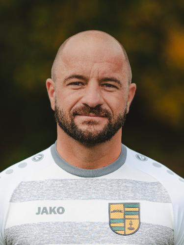 Tobias Fischer