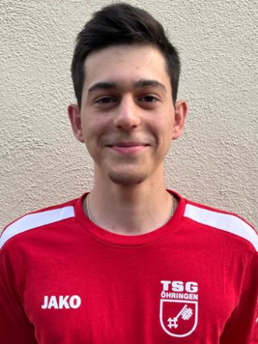 Fabian-Eneas Elsasser