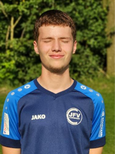 Jonas Ostermann