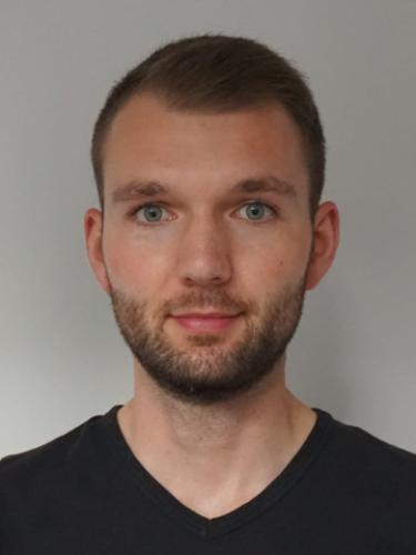 Benedikt Rommelfangen