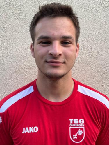 Marcel Gorski