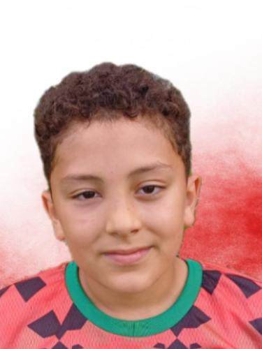 Rayan Bouchibat-Taoumi