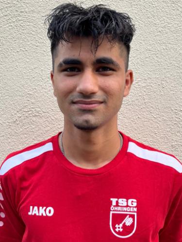 Sohail Mohammadi