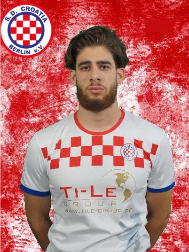 Mert Dost