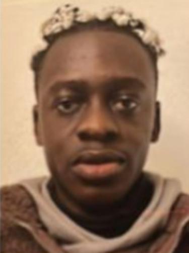 Solution Chukwuebuka Ibe