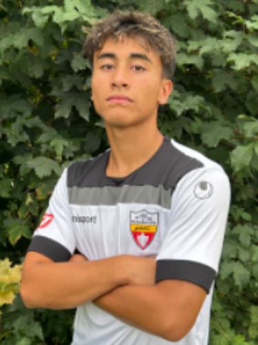 Elias Kuddi