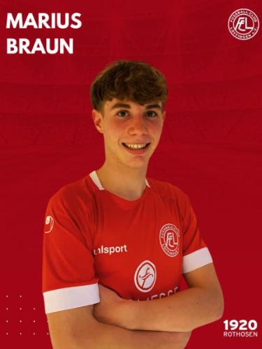 Marius Braun