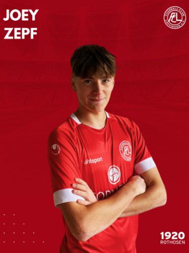 Joey Zepf