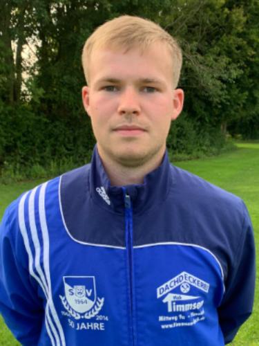 Jan-Niklas Hinrichsen