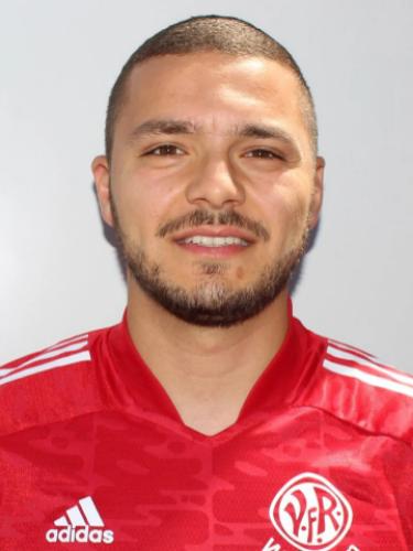 Mustafa Özdarakci