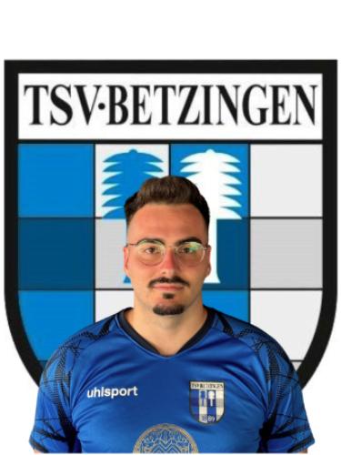 Kevin Favazzo